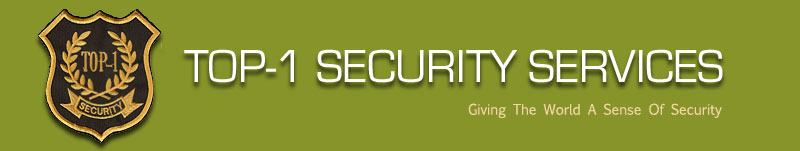 Security Service Chennai