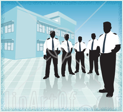 Security Service Chennai